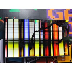 TV HISENSE 50 LED PARA...