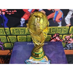 COPA DEL MUNDO EDICIÓN...