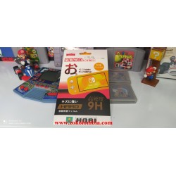 Vidrio Protector Nintendo...
