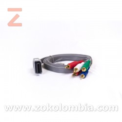 Cable Componente para...