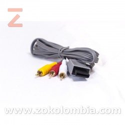Cable Audio y video para...