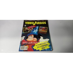 Revista Numero 5 Video...