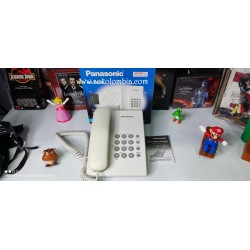 Telefono Panasonic KX-TS500...