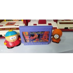 Chip and Dale Rescue...