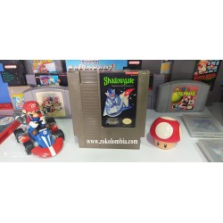 Shadowgate para Nintendo NES