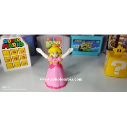 Figura Princesa Peach 2019