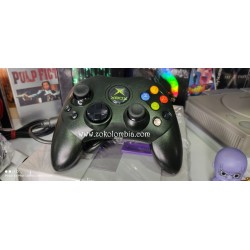 Control Xbox clásico original