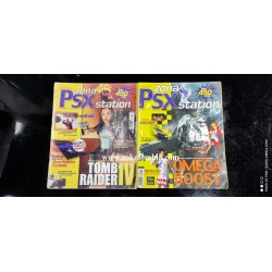 Revistas PSX Station en...