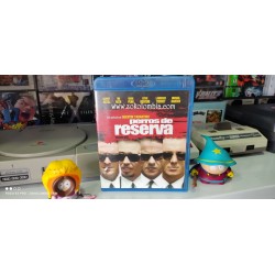 Reservoir Dogs original Blu...
