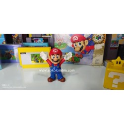 Figura Super Mario Bros 2014