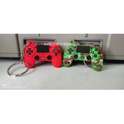 Llavero Control Playstation 4