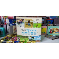 Wii Sports original para...
