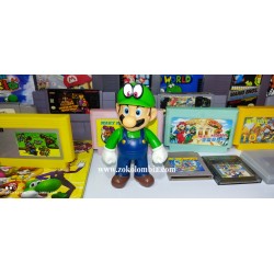 Figura de Super Mario Bros...