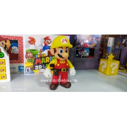 Figura de Super Mario Bros...