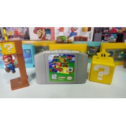Super Mario 64 para...
